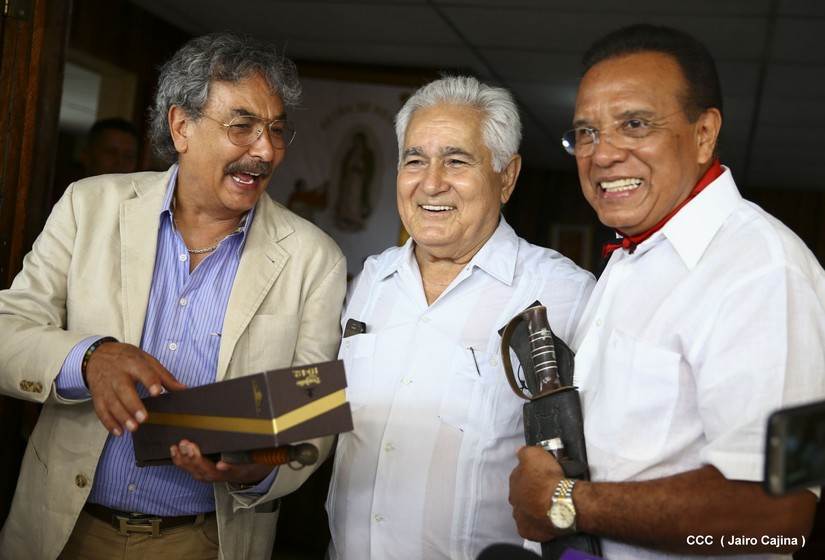encuentro